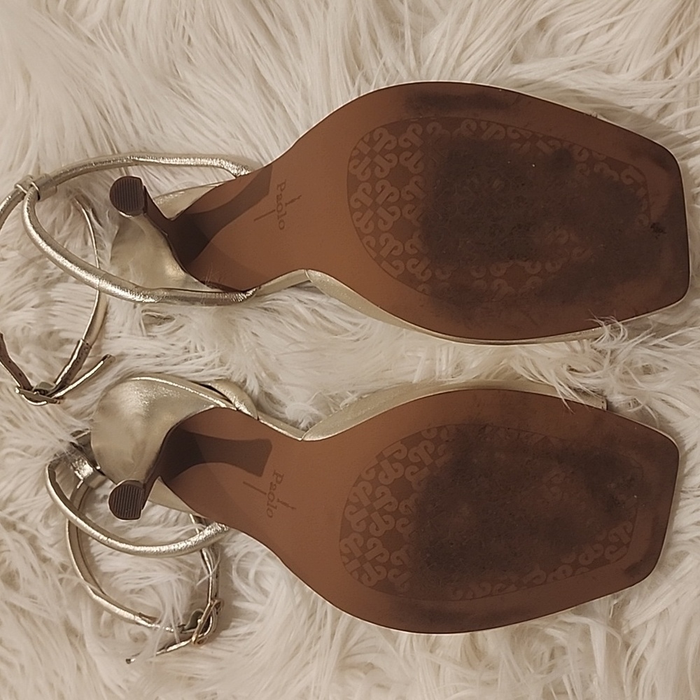 Paolo Heels - Picture 3 of 4